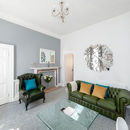 Super City Centre Apartment - Two Bedrooms, Perfect Location Bath Esterno foto