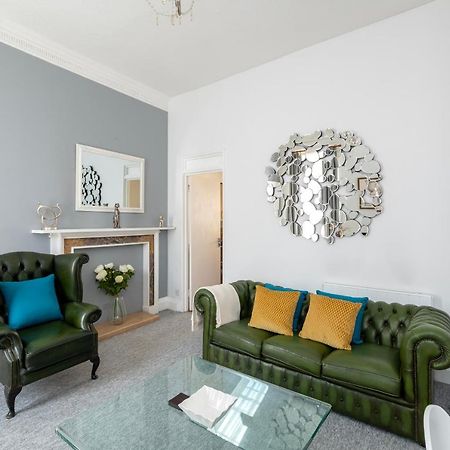 Super City Centre Apartment - Two Bedrooms, Perfect Location Bath Esterno foto